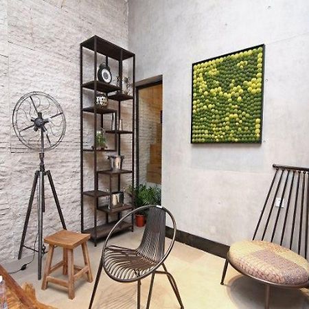 Jitai Boutique Hotel Shanghai Dapu Road Extérieur photo