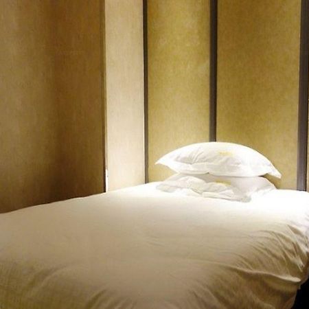 Jitai Boutique Hotel Shanghai Dapu Road Extérieur photo
