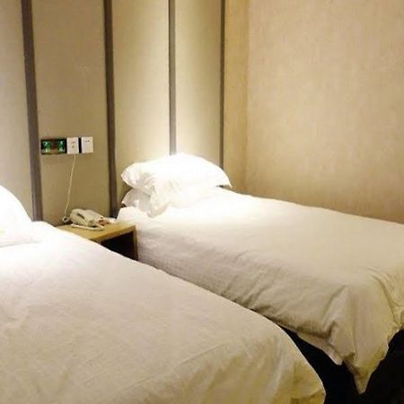 Jitai Boutique Hotel Shanghai Dapu Road Extérieur photo